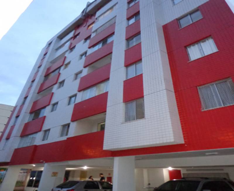 ALUGO APARTAMENTO 2 QTS EM ÁGUAS CLARAS DF